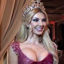 بالصورة- هذا هو زوج ميريام كلينك!؟... !
