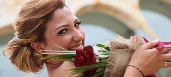 بالصور-ريتا خيرو التي قضت بعد سقوطها عن دراجة نارية!