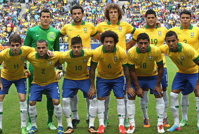 برنامج مباريات كأس العالم 2014 في كرة القدم بتوقيت بيروت