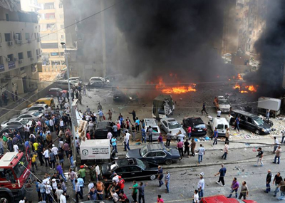 سيناريوهات على خط القانون الانتخابي
نائب في 14 آذار يتخوّف
من توترات أمنيّة أو اغتيال شخصيّة