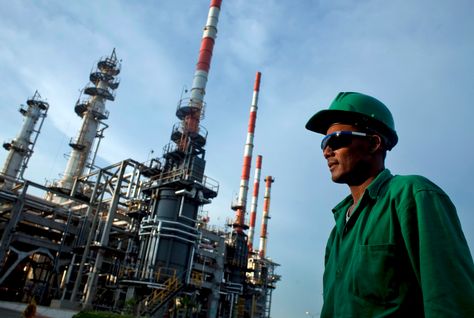 أبوظبي قد ترفع إنتاجها من  الغاز بنسبة20% 
