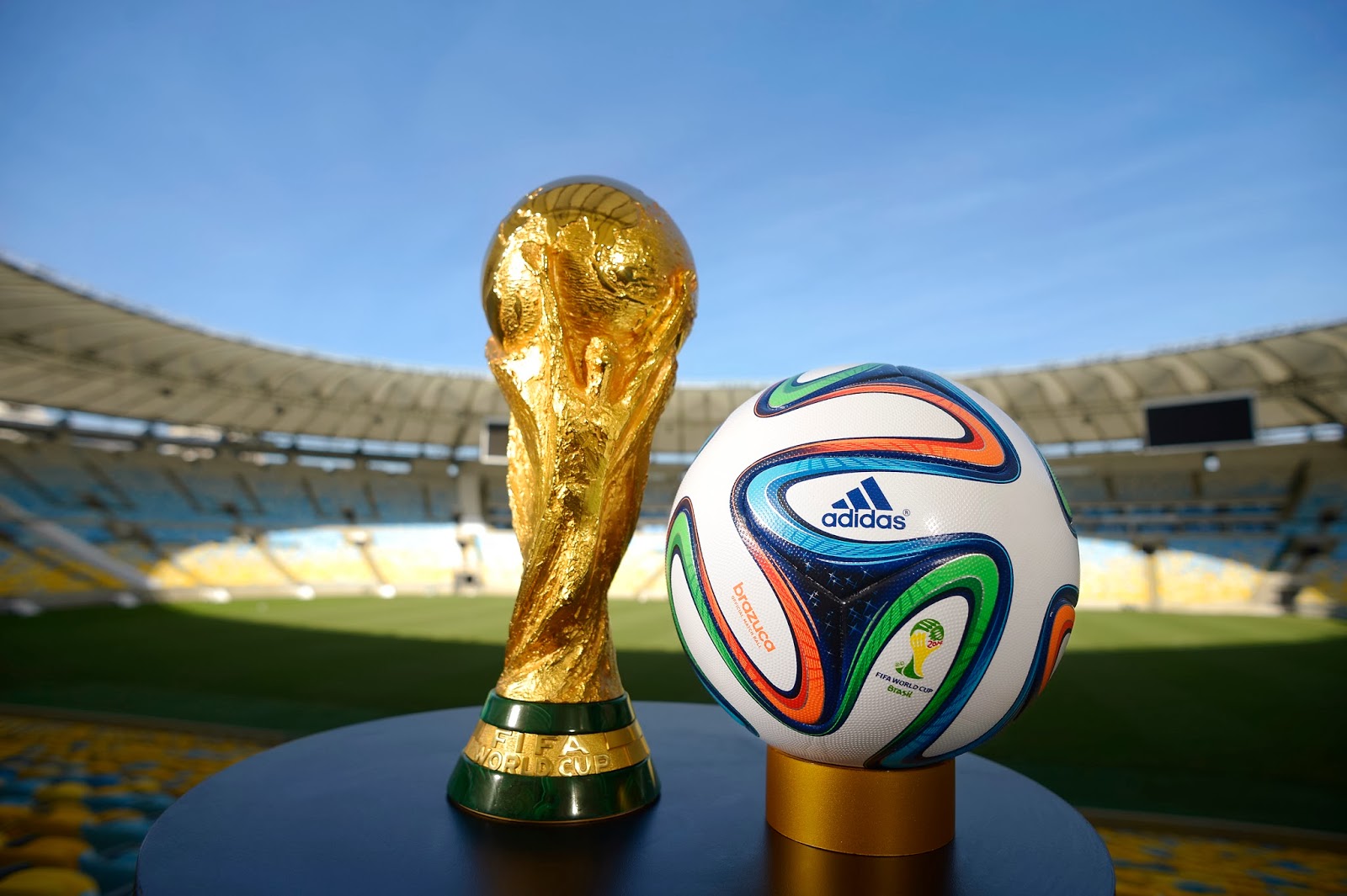 كأس العالم.. حقائق وأرقام