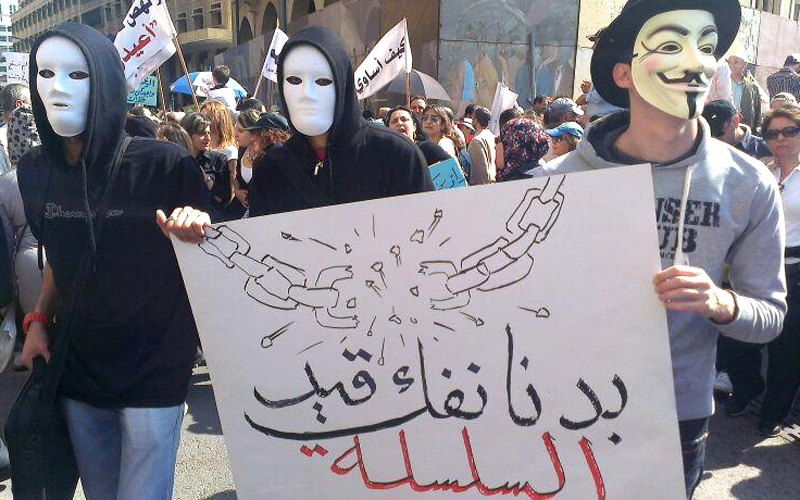 «السلسلة» على «كف عفريت».. الطلاب ضائعون.. هل تجري الامتحانات؟...
بوصعب : خطة نوويّة الثلثاء.. «هيئة التنسيق» : نحذّركَ
