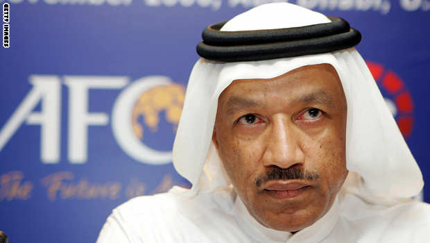 قطر 2022.. فيفا تحت الضغط مجددا بنشر صحيفة لوثائق جديدة تزعم 
