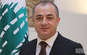 بو صعب لـ"أو تي في": أنا ملتزم مع الاساتذة حتى اقرار حقوقهم ولن أضغط أو ألتف عليهم في مرحلة تصحيح الامتنحانات 