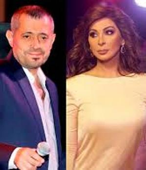 بالأرقام – سلطان الطرب تفوَّق على إليسا!