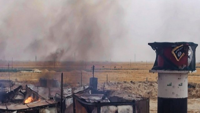 تشوركين: روسيا تنوي تنظّم لقاء في مجلس الأمن حول الإرهاب في الشرق الأوسط