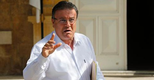 محفوض: مراقبة مشروطة والنتائج مقابل السـلسـلة