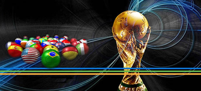 ما هي الفرق التي يشجّعها نجوم الفن في المونديال؟
