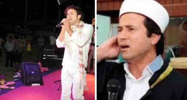 السلطات الدينية في تركيا: الإسلام والروك لا يتعارضان!؟