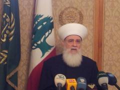 قباني: المستقبل والسنيورة يعطلان انتخابات المجلس الشرعي منذ عام 2009