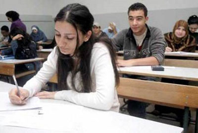 ...ألا نستحق أن تعلن حالة الطوارئ لأجلنا
هل سنمضي الصيف ننتظر التصحيح... هل جامعات الخارج تنتظرنا؟