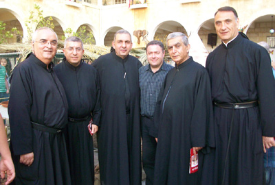 مهرجان وكرنفال «المركزيّة جونية»