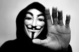 : anonymous تهدد بتدمير BeIn Sport عشيّة المونديال