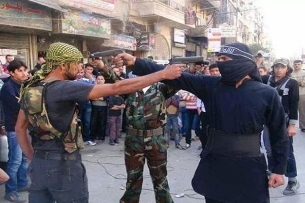 "داعش" التنظيم الأكثر ثراء!