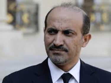 "الإخوان" ينسحبون من "ائتلاف الجربا" بعد تهنئة السيسي واستقالة البيانوني؟
