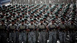 هل تتدخل ايران عسكريا في العراق ؟
