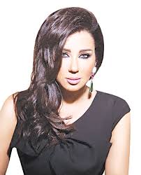 بالصورة-هذا ما حصل بين رابعة الزيات وجمهور ستّار سعد ؟!