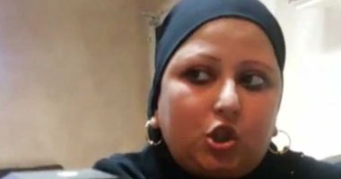 قتلت زوجها لانه ما بيعرفش !!!!