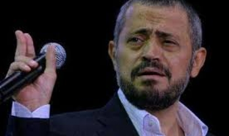 جورج وسوف يتقاضى 200 ألف دولار مقابل الظهور نيشان!


