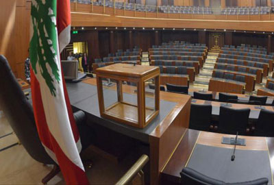 «النيابيّة» ستُجرى في موعدها ولا تمديد للمجلس
حركة خجولة في طرابلس... وبلبلة في عكار