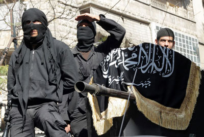 هل تنعش الرياح العراقيّة إمارة «النصرة» في جرود عرسال
وتوقظ الفوالق التكفيريّة في المخيّمات الفلسطينيّة؟