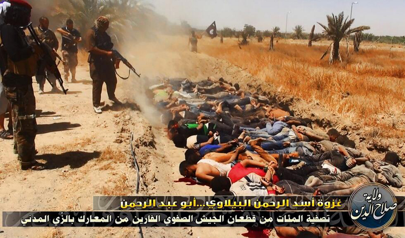 تقارير غربيّة : داعش في لبنان