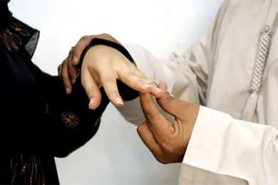 عروس الاحلام لمن يريد الزواج 