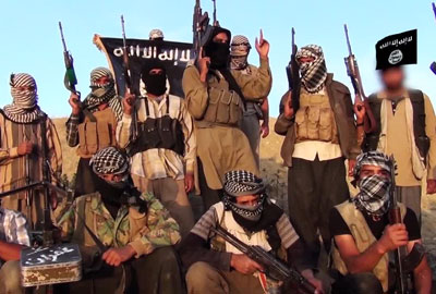 هل عاد العالم الإسلامي إلى مرحلة الصراع السنّي ــ الشيعي؟
خطر «داعش» يتنامى في كلّ المنطقة .. واستهداف لبنان كبير