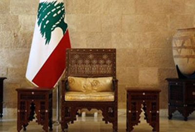 «خطط تفتيت سوريا تهدّد أكثر من بلد إقليمي»
أوساط ديبلوماسيّة: تطوّرات أمنيّة إقليميّة ومحليّة
ترسم مسار الاستحقاق الرئاسي بعد بضعة أشهر