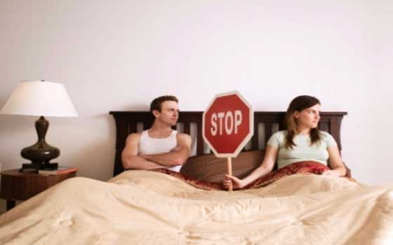أشياء لا تفعلها بعد الزواج