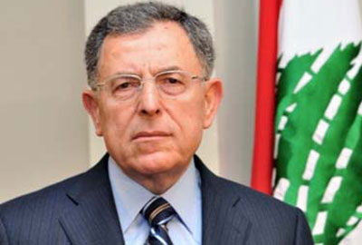 مهرجان «الإفراج عن الموقوفين والعدالة والإنماء» «عرض عضلات للمستقبل»
مصادر طرابلسيّة للسنيورة : لماذا عرقلتم كلّ مشاريع ميقاتي
ولماذا لم تلبّوا حاجات المنطقة يوم كانت السلطة بيدكم؟