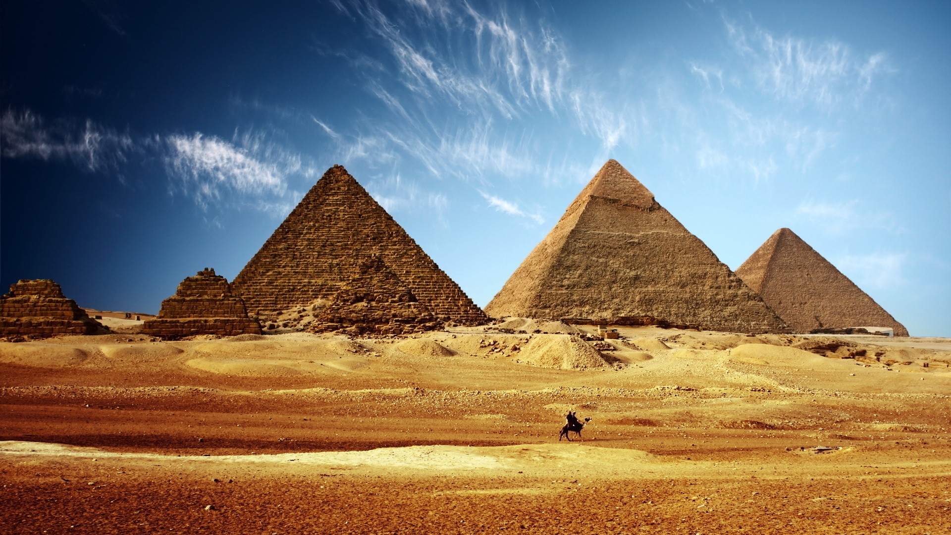 إقبال كبير من سائحي هونج كونج لزيارة مصر