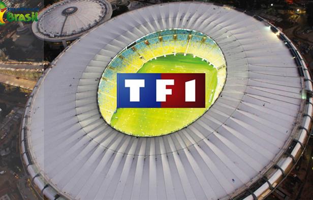 قناة TF1 لن تنقل كل مباريات كأس العالم 