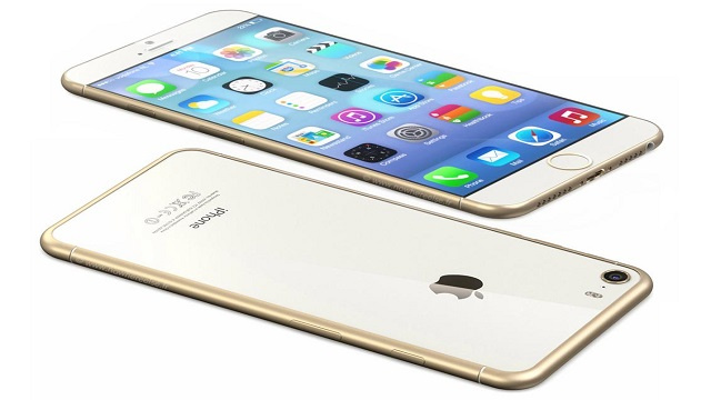 صور مسربة لهاتف ايفون الجديد iPhone 6