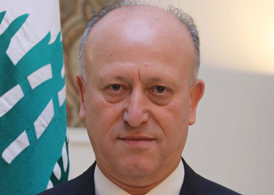المخاوف تحيط بلبنان
من كلّ حدب وصوب