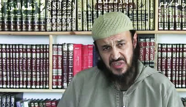 السلطات الأردنية تفرج عن القيادي المتشدد أبو محمد المقدسي