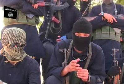  حركة موفدين غربيين الى بيروت «لتسريع الانتخابات الرئاسيّة»
في ظلّ خشية أمنيّة من «خلايا نائمة» قد تستغلّ الفراغ