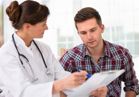 أهم 7 اختبارات طبية لا غنى عنها للرجال