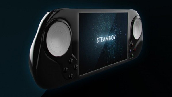 فيديو تشويقي لوحدة تحكم قادرة على تشغيل ألعاب Steam بشكلٍ ذاتي