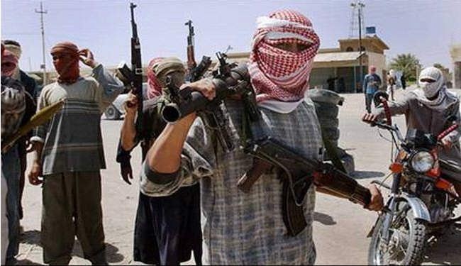 مسلحون يسيطرون على ثلاث قرى شمال العراق ومقتل 20 مدنيا.