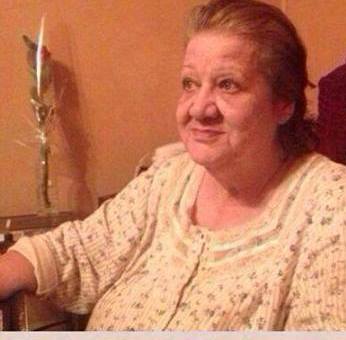 من الفنانة في الصورة كانت من اجمل النساء؟