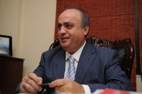 وهاب: لنقف جميعا في مواجهة الرياح الآتية من سوريا والعراق