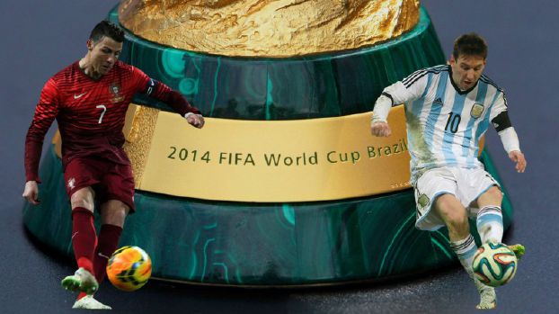 بالأرقام-قائمة اللاعبين الأعلى أجراً في كأس العالم!