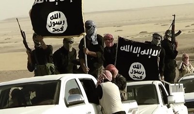 13 فصيلاً جهادياً يقاتلون مع داعش