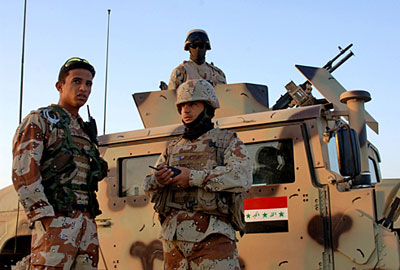 شاهنشاه العرب