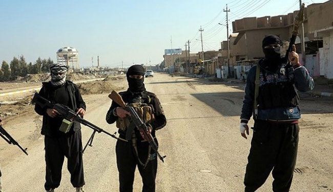مسؤول عسكري عراقي تلعفر ستحرر خلال ساعات