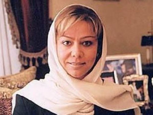 وكيل رغد صدام حسين ينفي حديثها لـ
