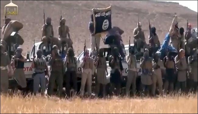 داعش من صنيعة أنظمة إلى تنظيم ثوري!!