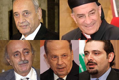 لائحة «البيك» مُباركة من «الأستاذ» والحريري يُصرّ على مُوافقة البطريرك
«الوطني الحرّ»: تطورات المنطقة لمصلحة الأرثوذكسي و14 آذار ترفض